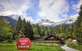 Hotel Garni - Pension Frau Hitt